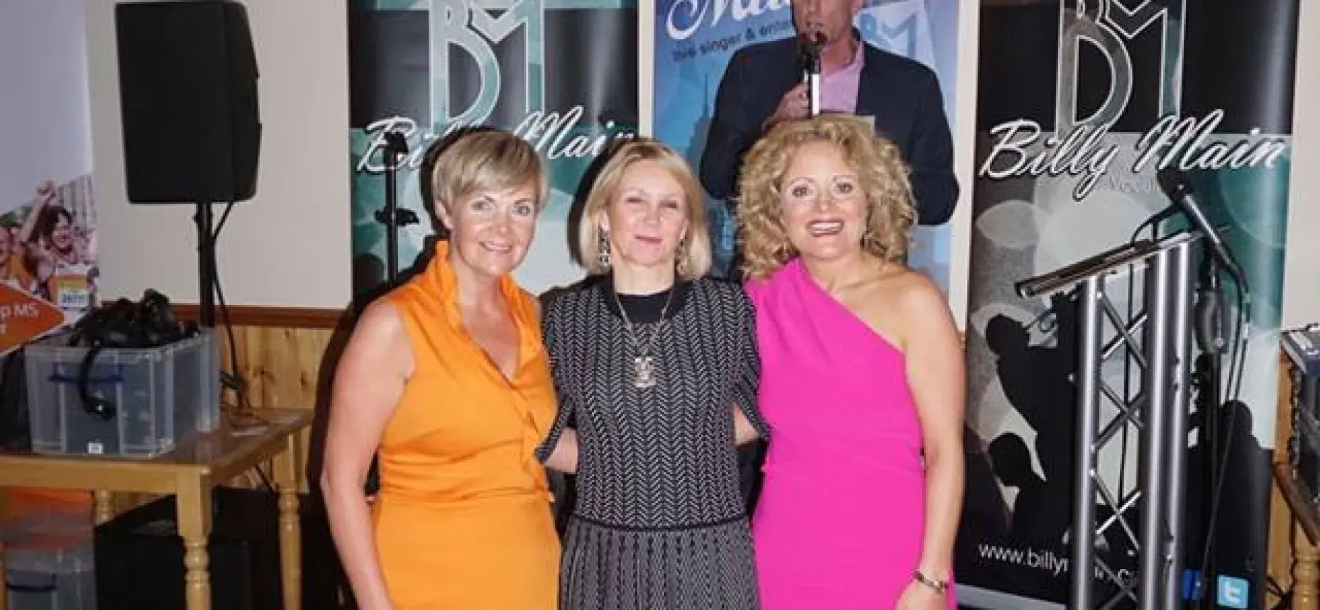 MATTIOLI WOODS CONSULTANT’S NETWORKING GROUP SMASHES CHARITY DONATION
