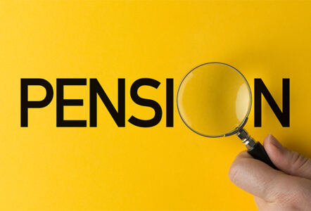 Pension Awareness Week | 11 September 2023 - 15 September 2023
