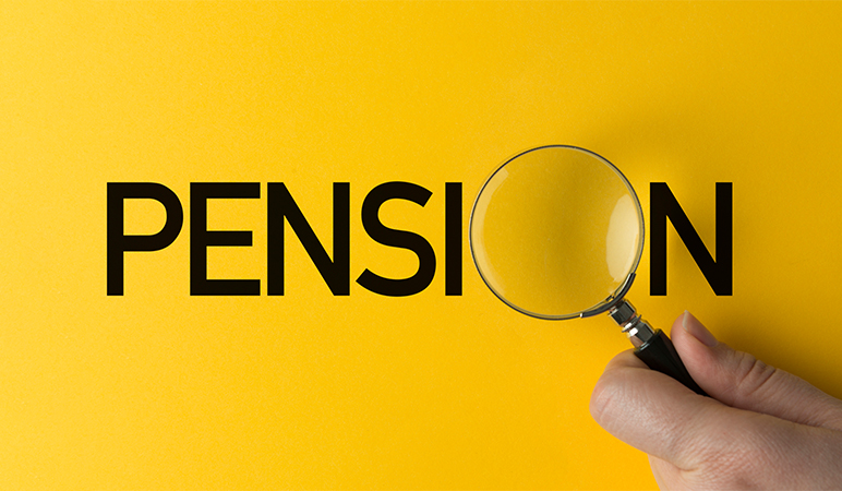 Pension Awareness Week | 11 September 2023 - 15 September 2023