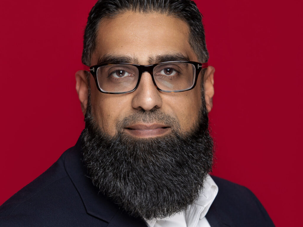 Yasin Patel