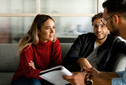 Trustee Services