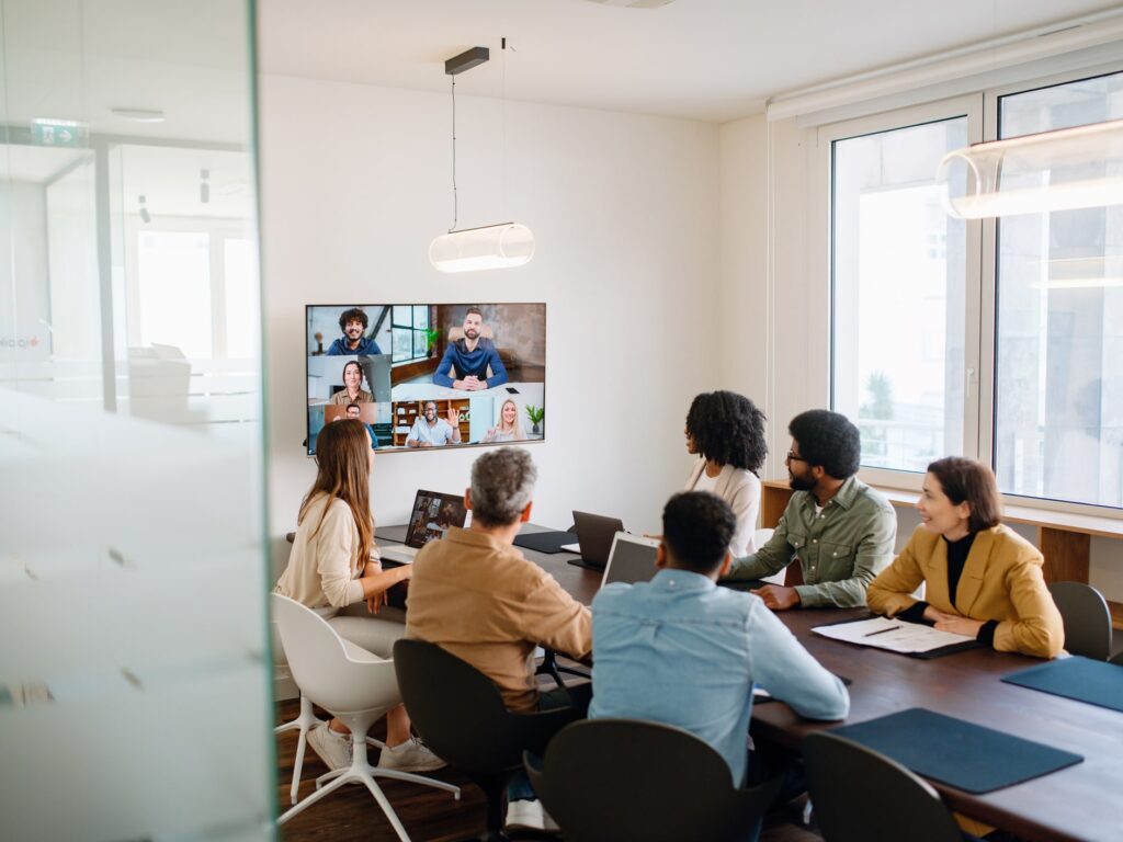 Supporting international employers with UK employee benefits