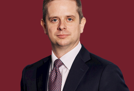 Duncan Gerard