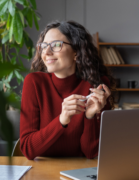 Training, development and support