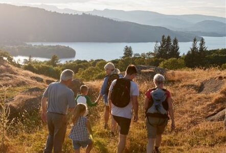 More of us are living to 100 so it's wise to start saving early!