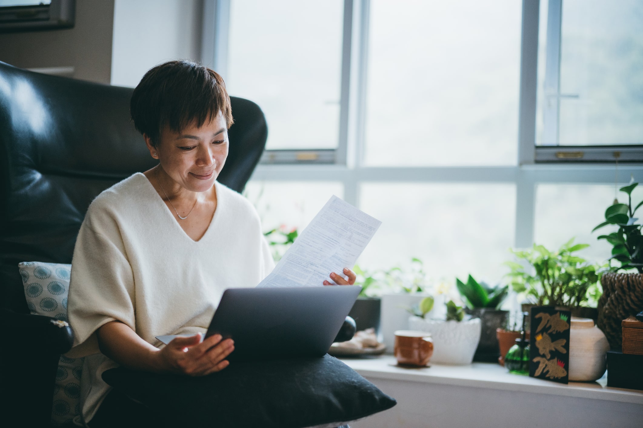 Income in Retirement