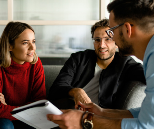 Why should you set up a trust?