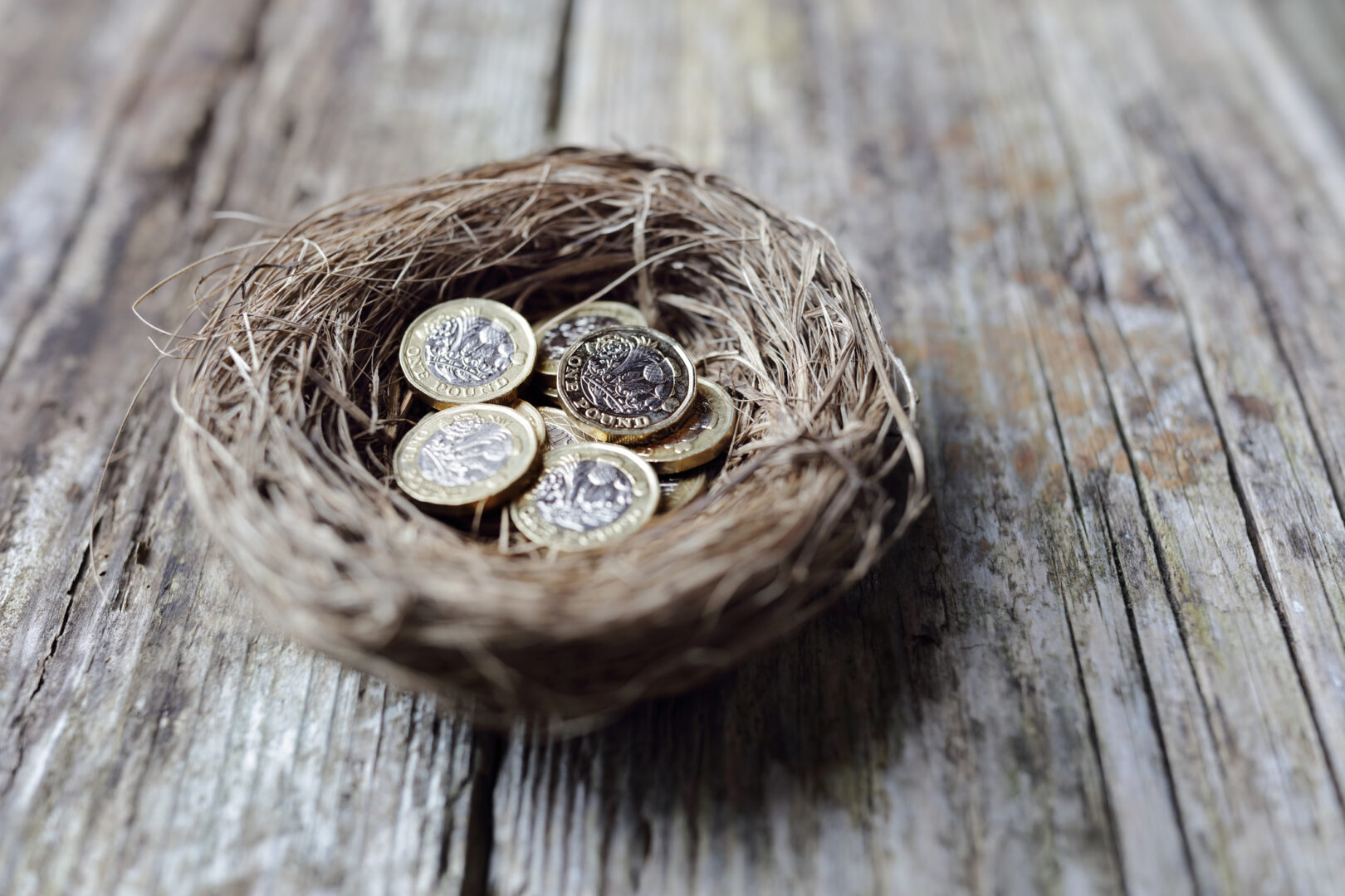 Default investment strategies – part two: target date
