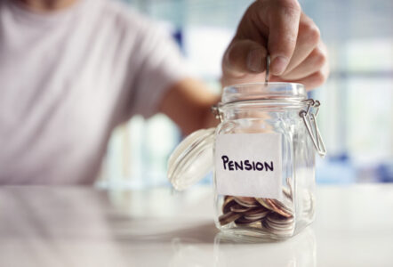 Default investment strategies – part three: illiquid assets