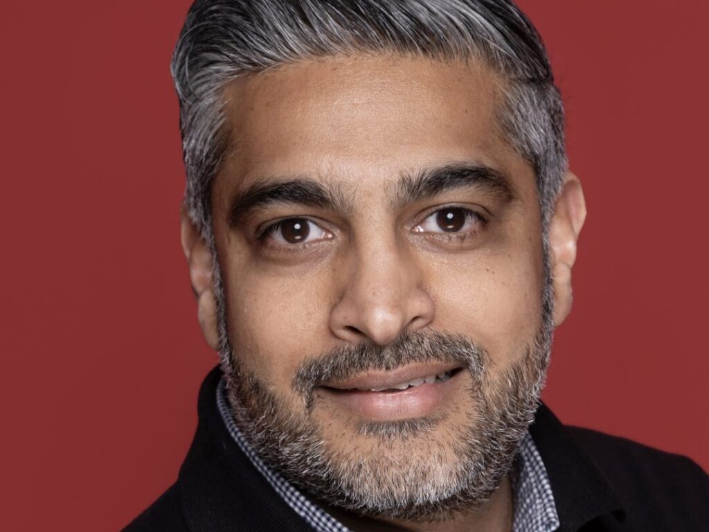 Amit Joshi