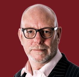 Peter Mann