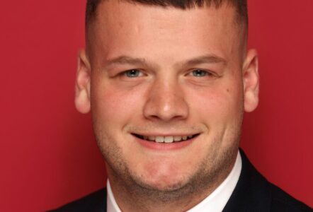 Luke Ramsbottom