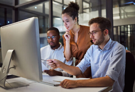 Payrolling of benefits in kind to become mandatory