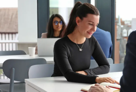 Improving engagement with pensions