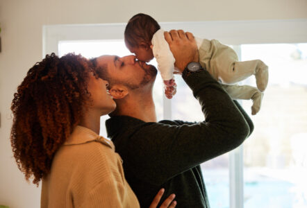 Family financial planning: from baby steps to financial foundations – a parent's journey