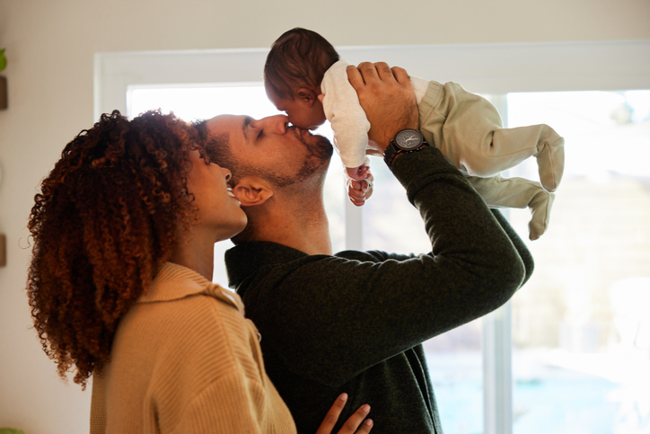 Family financial planning: from baby steps to financial foundations – a parent's journey