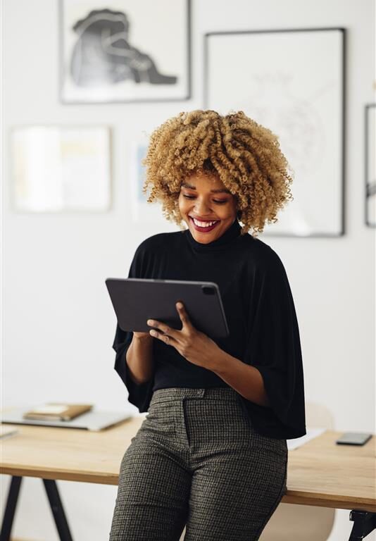 Benefits for your company