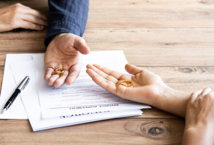 The importance of financial advice during divorce
