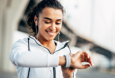 The benefits of technology on wellbeing in the workplace