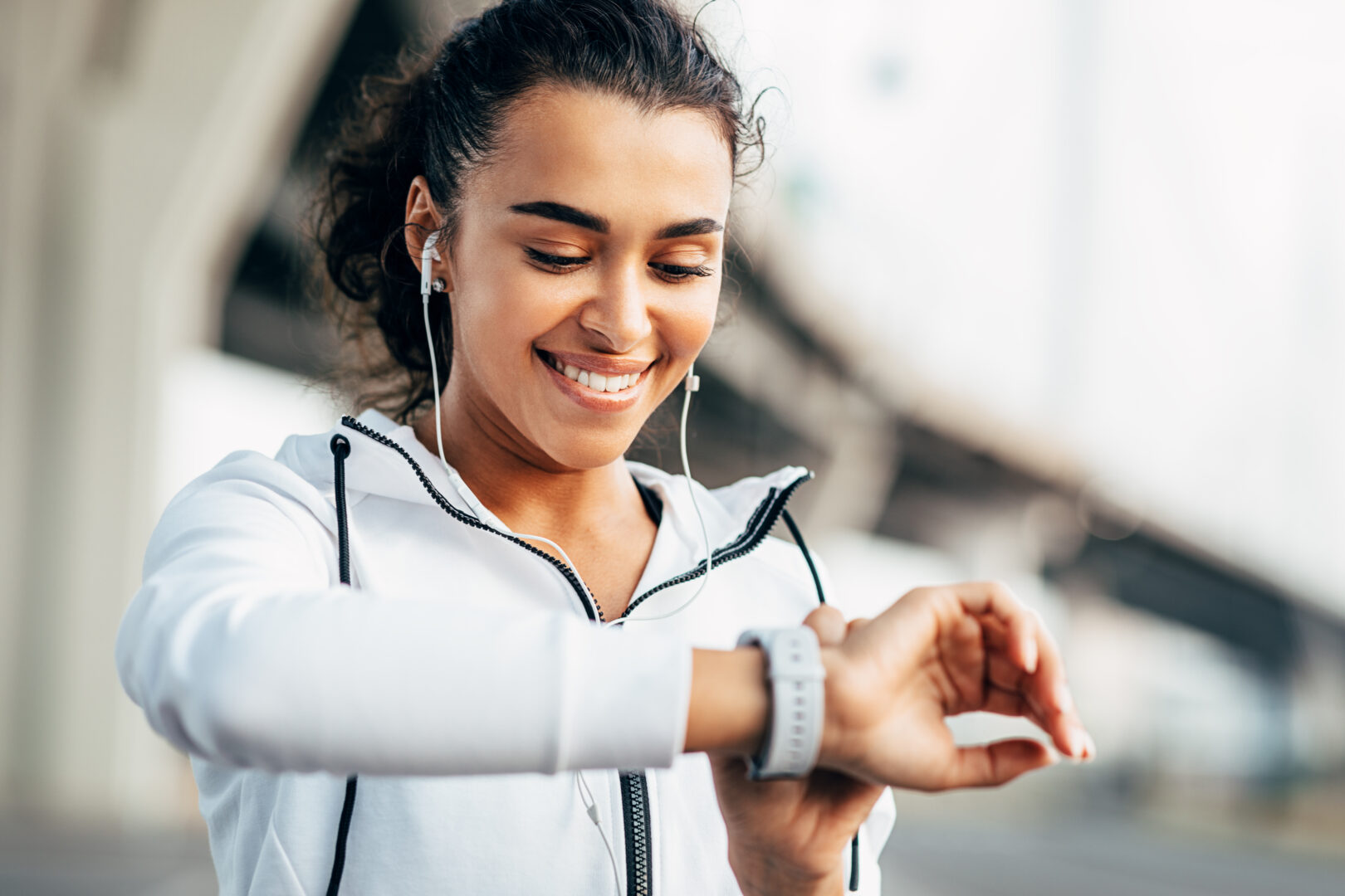 The benefits of technology on wellbeing in the workplace