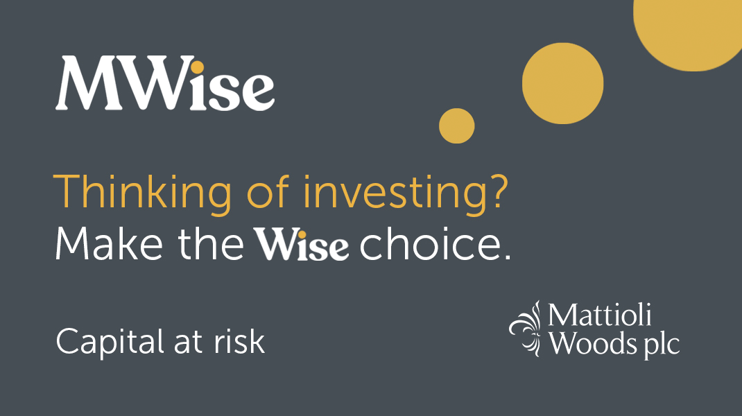 MWise - Future focused and accessible