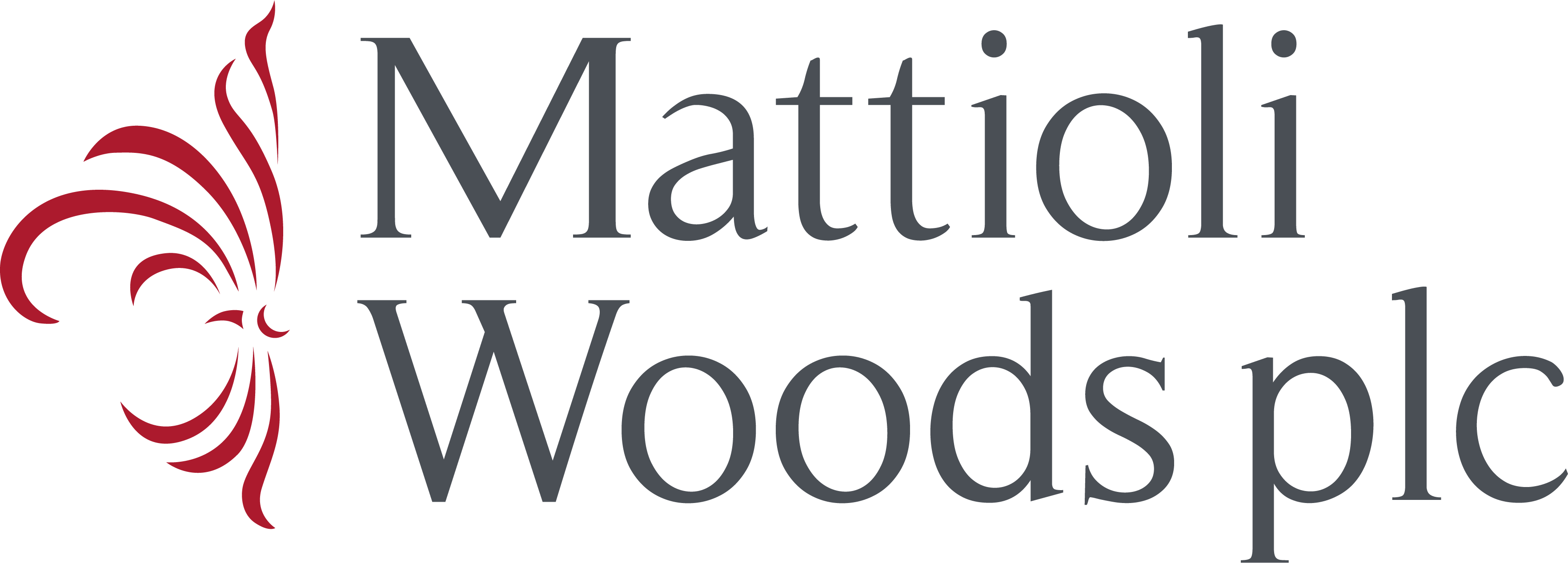 MWise Mattioli Woods logo