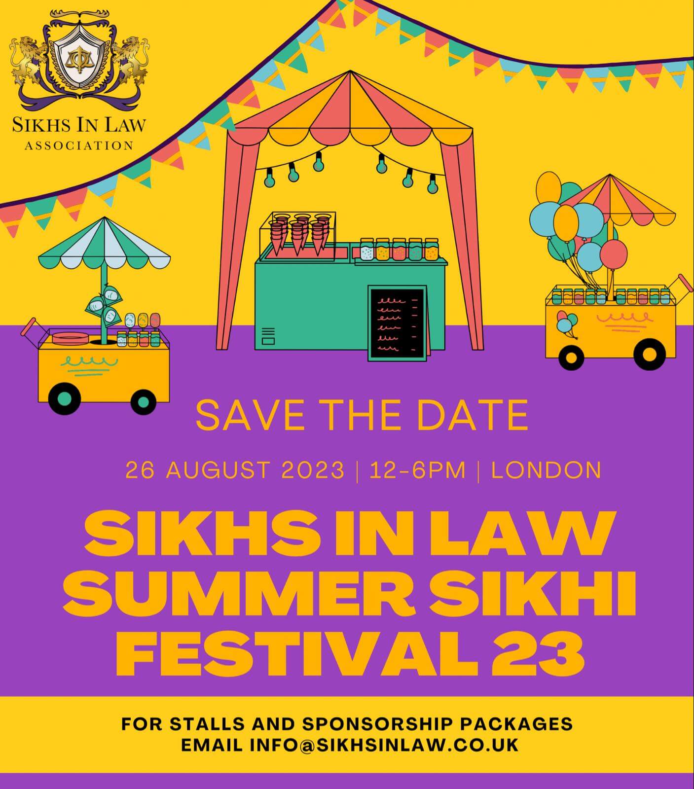 Sikhs in Law