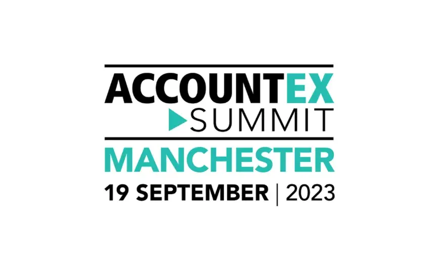 Accountex Summit Manchester