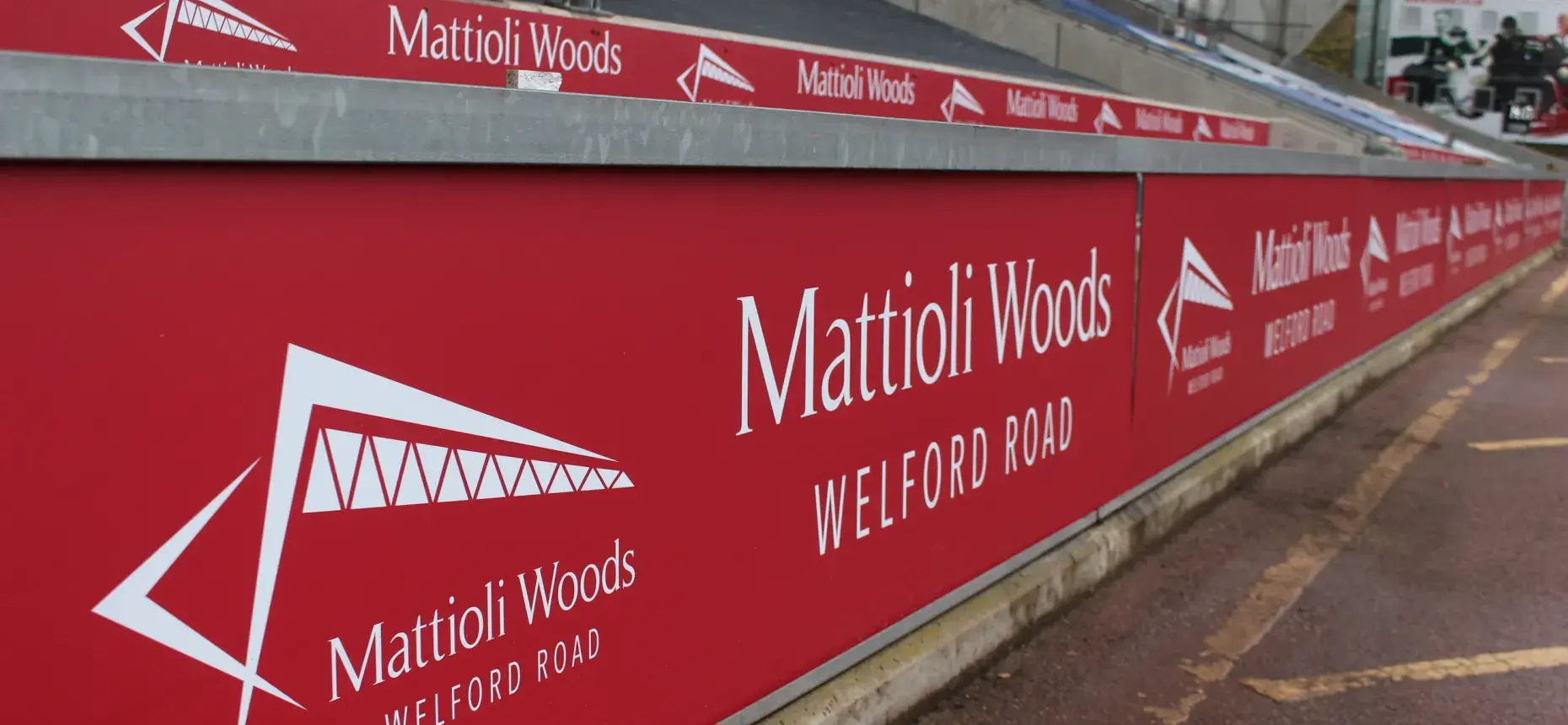 mattioli woods plc welford road