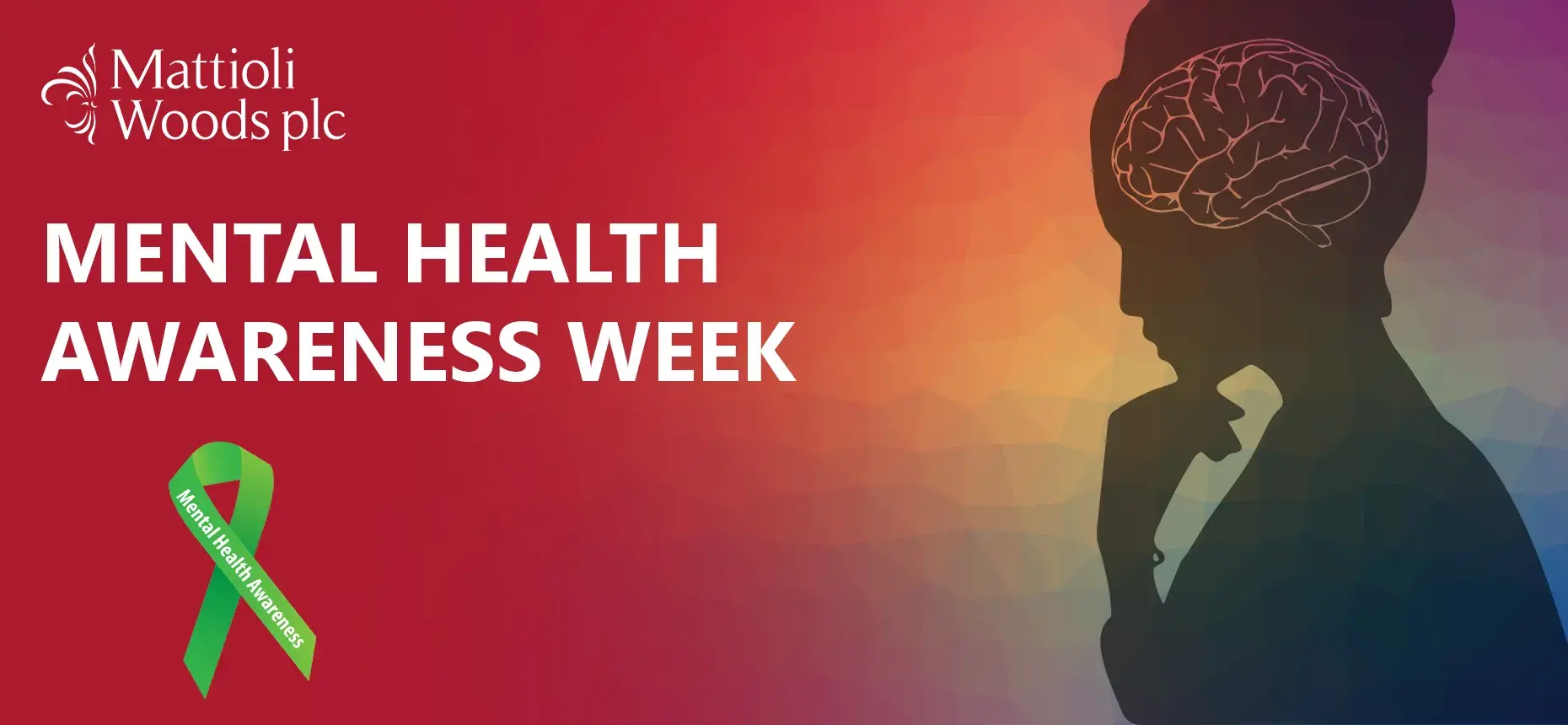 Mental Health Awareness week 