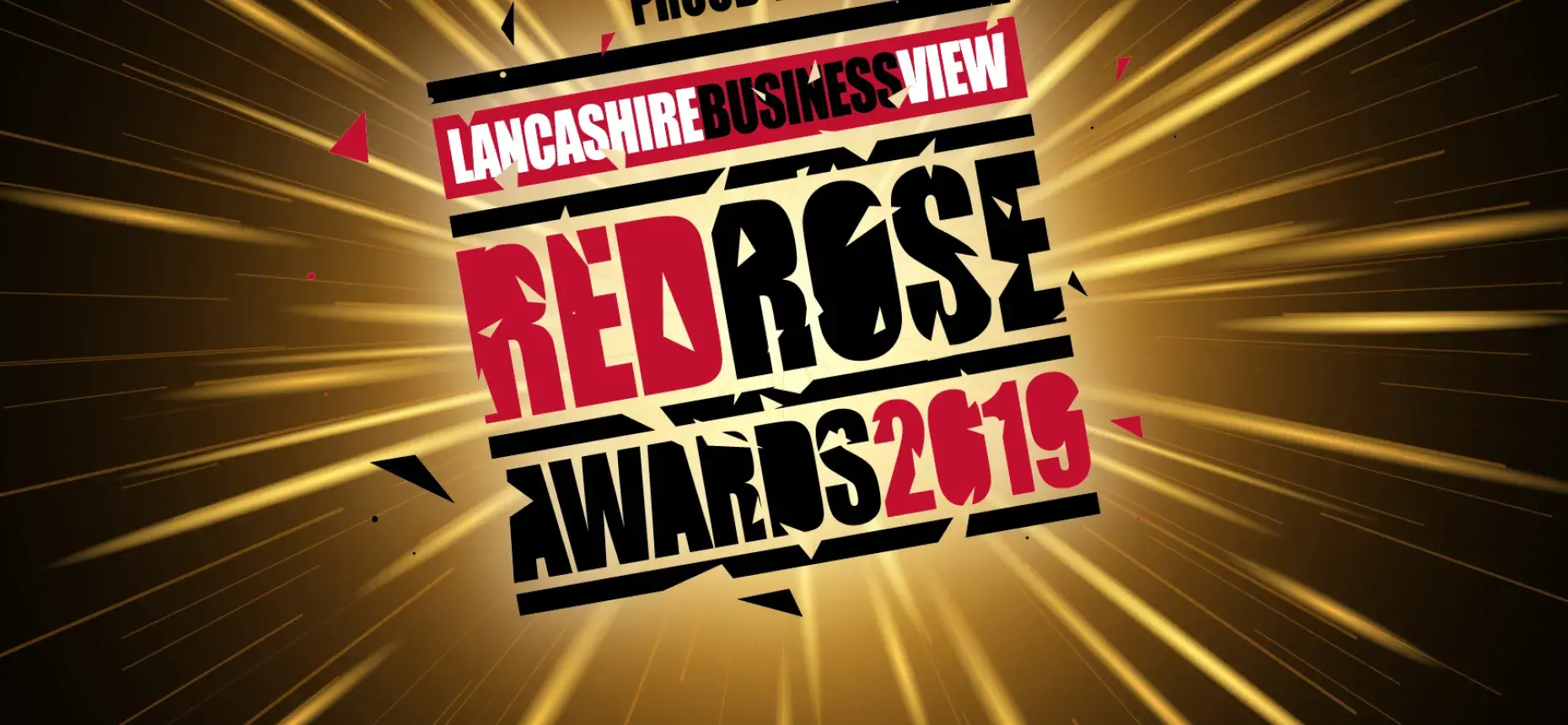 Red Rose Awards logo
