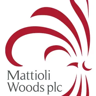mattioli woods plc logo