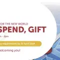 Build, spend, gift seminar