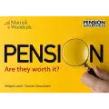 Are pensions worth it - Thumbnail