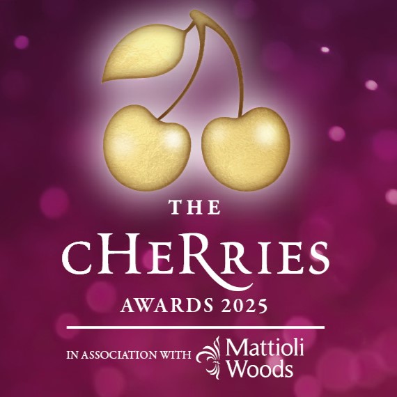 The cHeRries Awards 2025 - mw-events