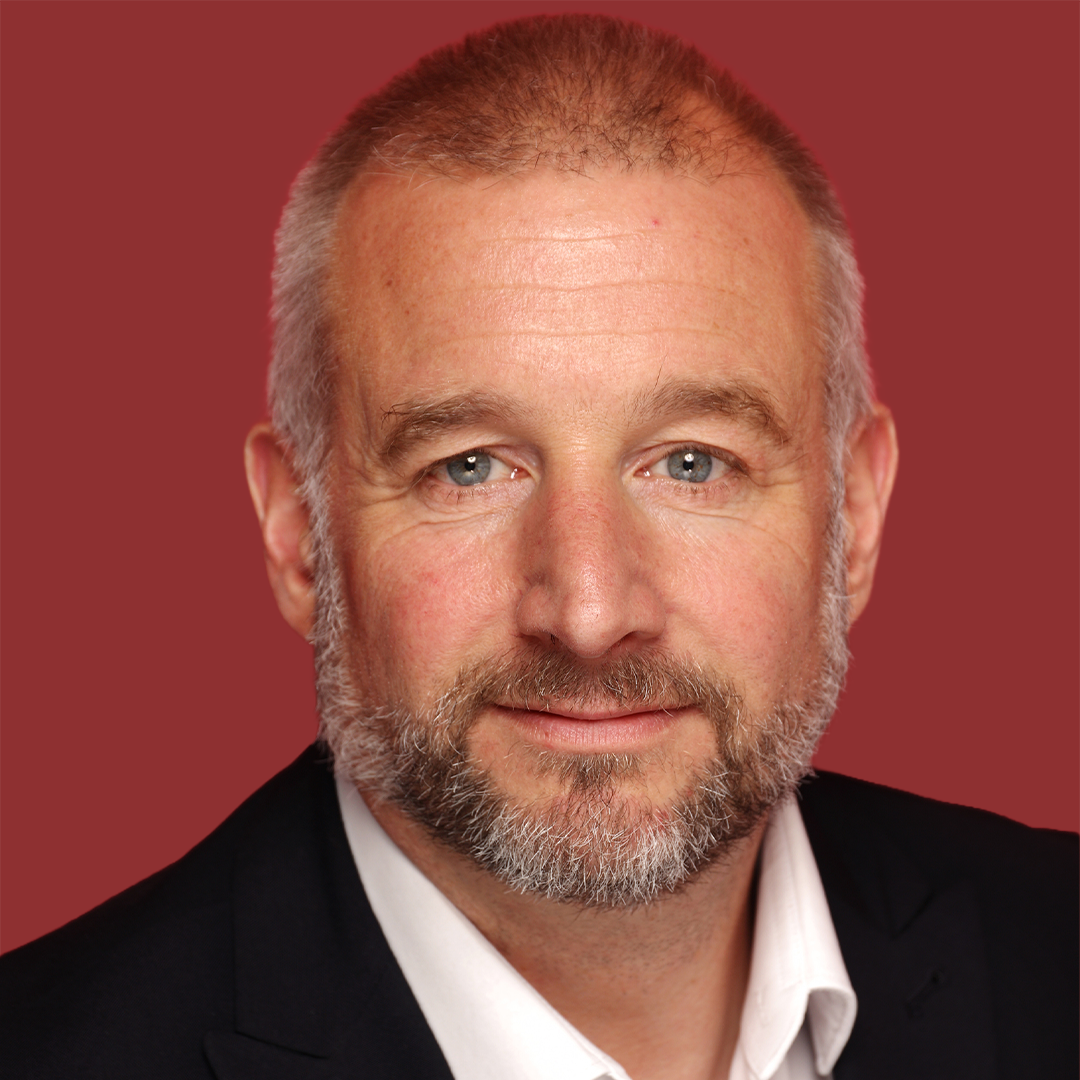 Adrian Firth - Mattioli Advisor