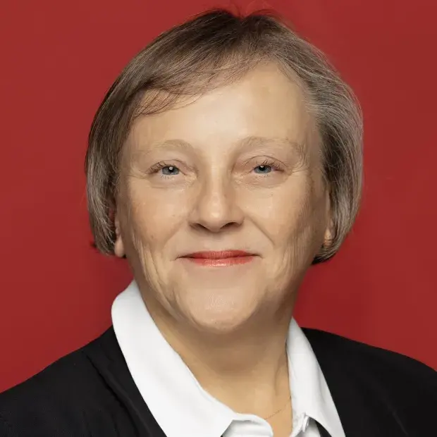 Alison McKinna - Mattioli Advisor