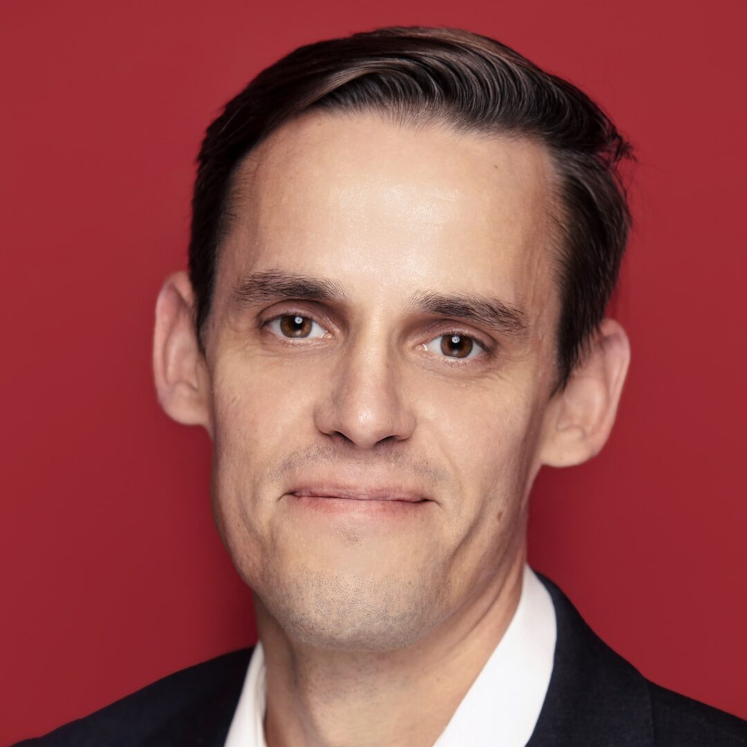 Andrew Dickinson - Mattioli Advisor