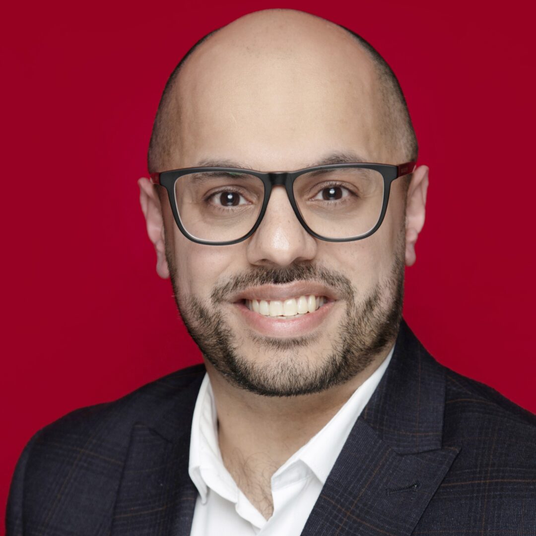 Taj Johal - Mattioli Advisor