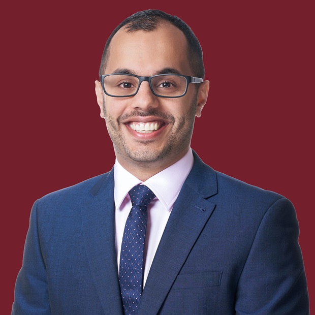 Taj Johal - Mattioli Advisor