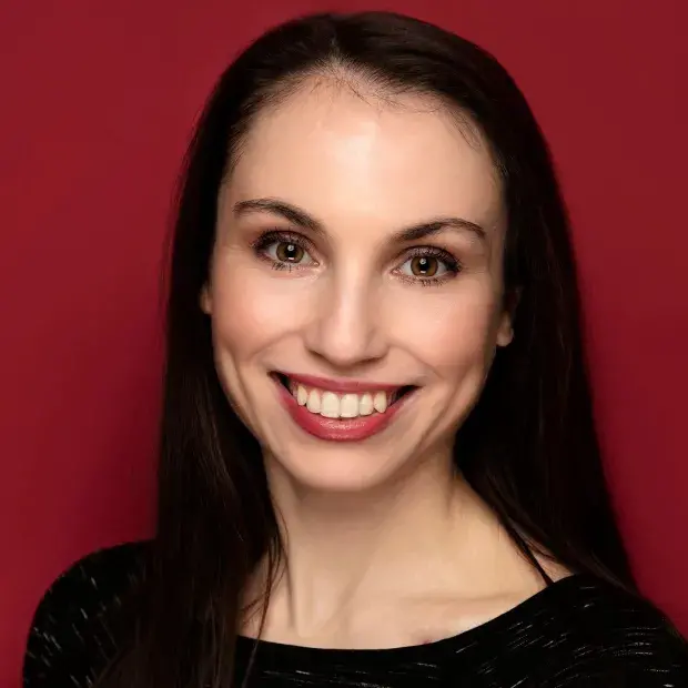 Lauren Hyslop - Mattioli Advisor