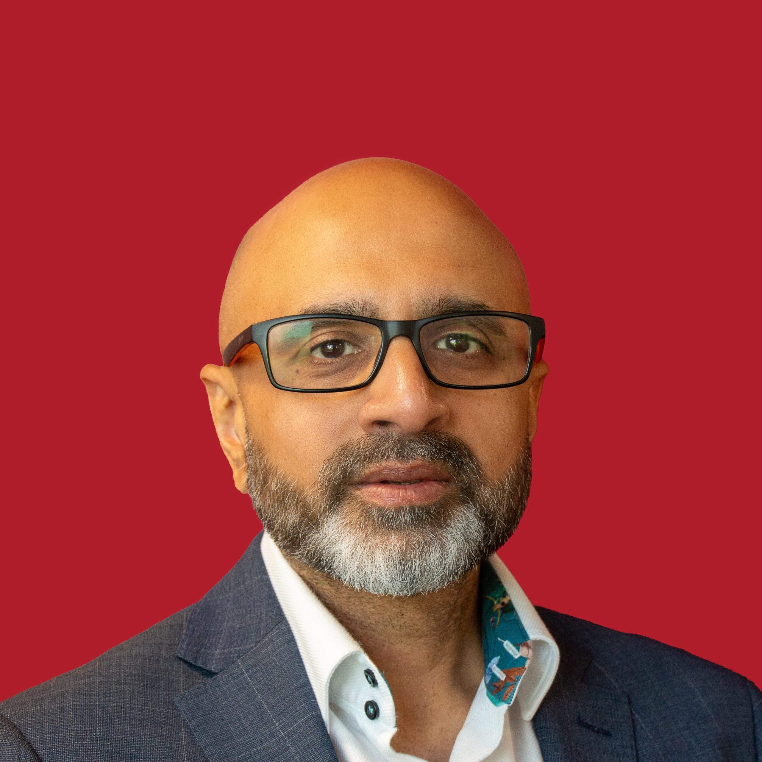 Sachin Khakhar - Mattioli Advisor