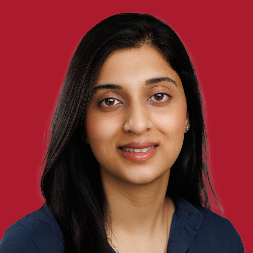 Zahra Sheikh - Mattioli Advisor