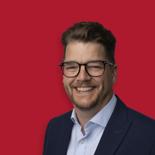 Justin Grant - Mattioli Advisor