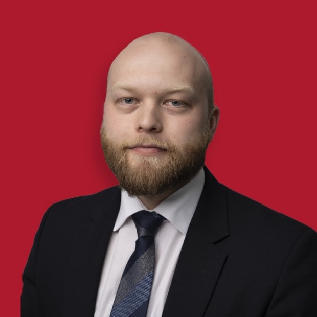 Rhys Asghar - Mattioli Advisor