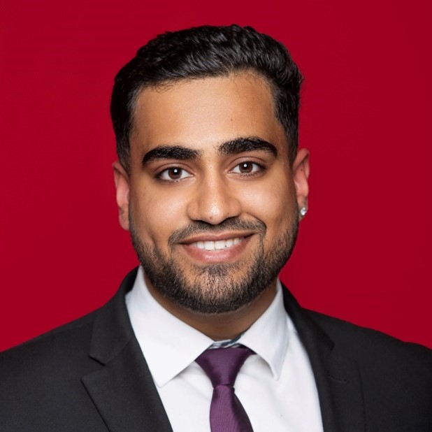 Kamran Solanki - Mattioli Advisor