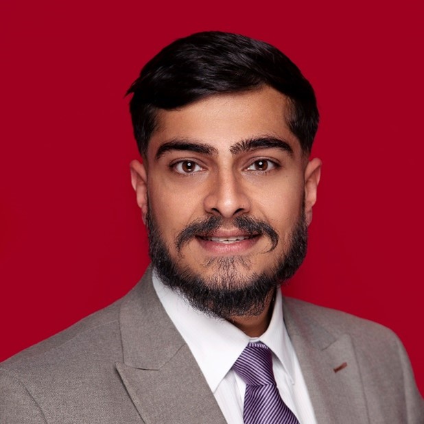 Kulmeet Singh DipPFS - Mattioli Advisor