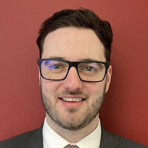 Scott Laken - Mattioli Advisor