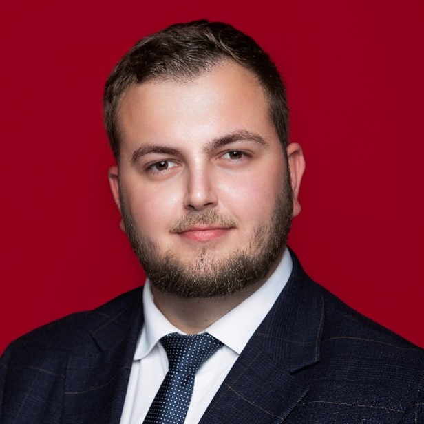 Shane Stodd - Mattioli Advisor