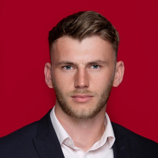 Tom Birkinshaw - Mattioli Advisor